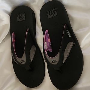 NwoT Reef flip-flops